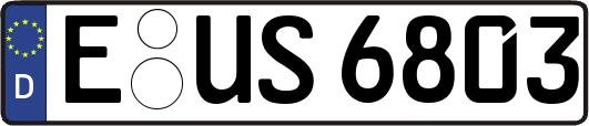 E-US6803