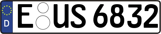 E-US6832