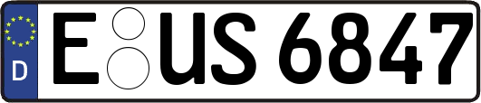 E-US6847
