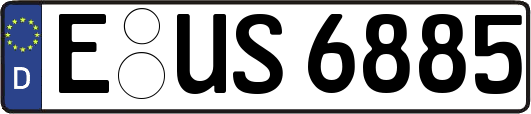E-US6885