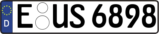 E-US6898