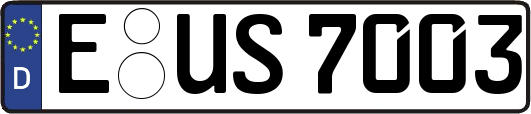 E-US7003