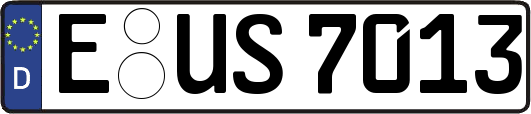 E-US7013