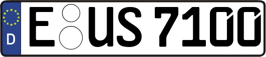 E-US7100