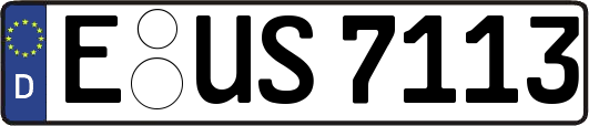 E-US7113