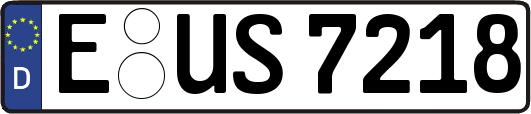 E-US7218