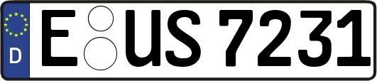 E-US7231
