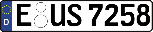 E-US7258