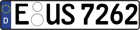 E-US7262