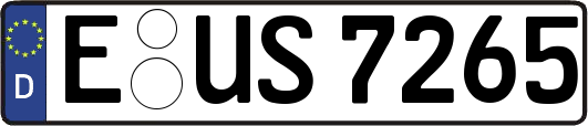 E-US7265