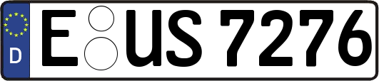 E-US7276