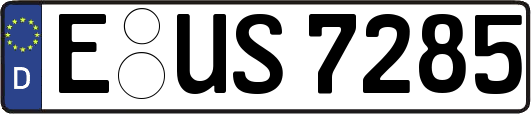E-US7285