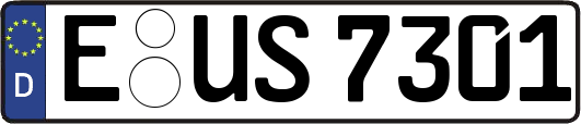 E-US7301