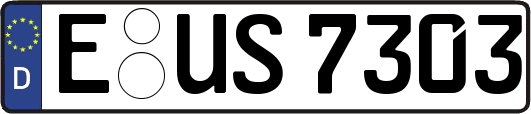 E-US7303
