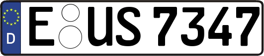 E-US7347