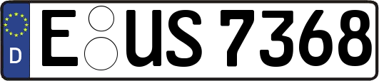 E-US7368