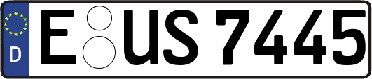 E-US7445