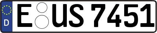 E-US7451