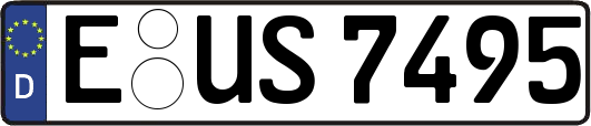 E-US7495