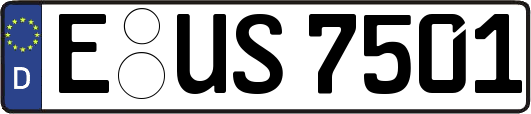 E-US7501