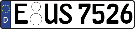 E-US7526