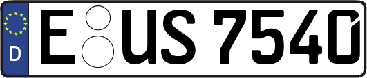 E-US7540