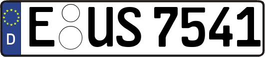 E-US7541