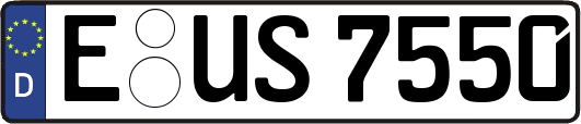 E-US7550