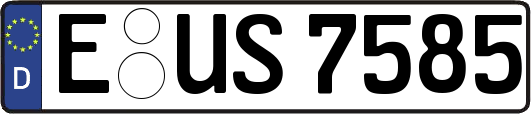 E-US7585