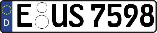 E-US7598