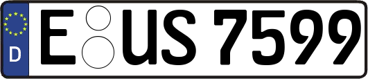 E-US7599