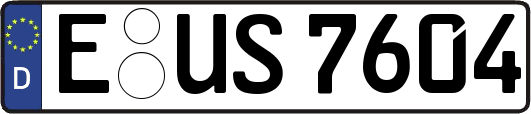 E-US7604