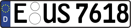 E-US7618