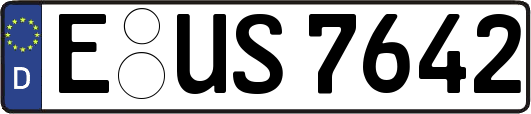 E-US7642