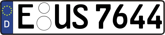 E-US7644