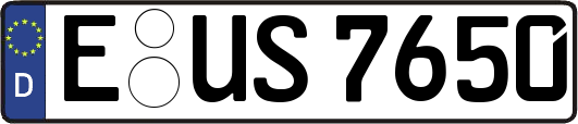 E-US7650