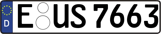 E-US7663