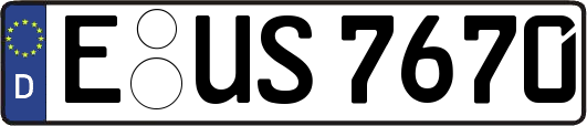 E-US7670