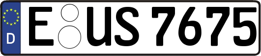 E-US7675