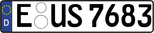 E-US7683