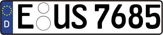 E-US7685