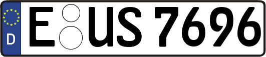 E-US7696