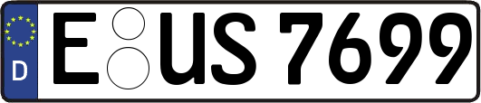 E-US7699