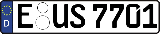 E-US7701