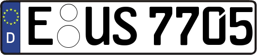 E-US7705