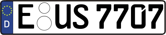 E-US7707