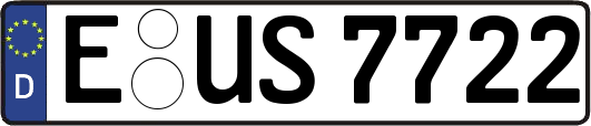 E-US7722