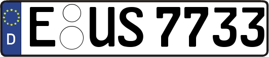 E-US7733