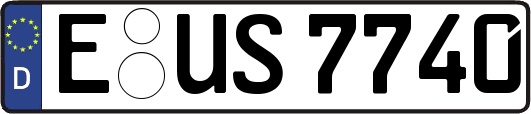 E-US7740