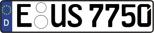 E-US7750